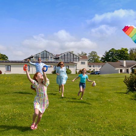 Castlerosse Park Resort Killarney Eksteriør bilde
