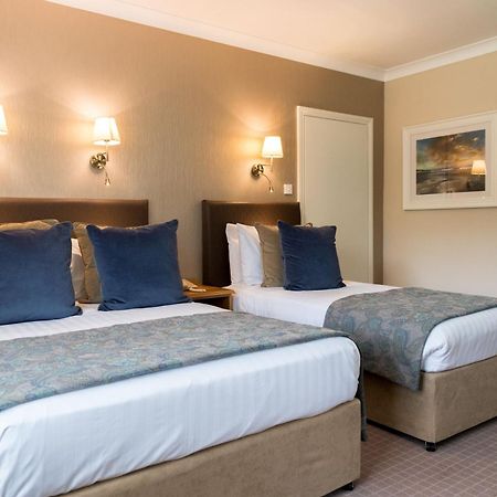 Castlerosse Park Resort Killarney Eksteriør bilde