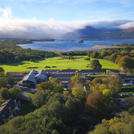 Castlerosse Park Resort Killarney Eksteriør bilde