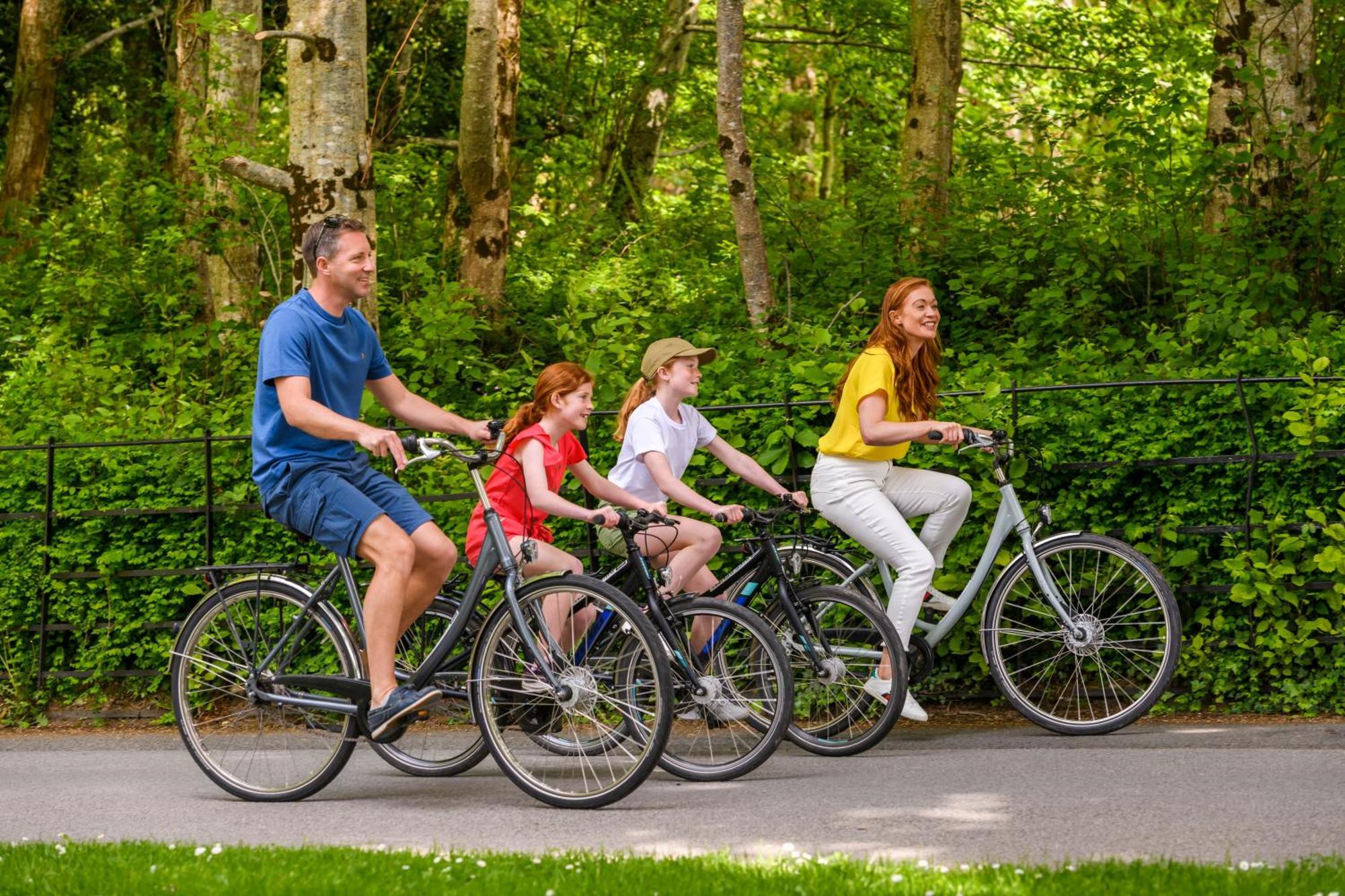 Castlerosse Park Resort Killarney Eksteriør bilde