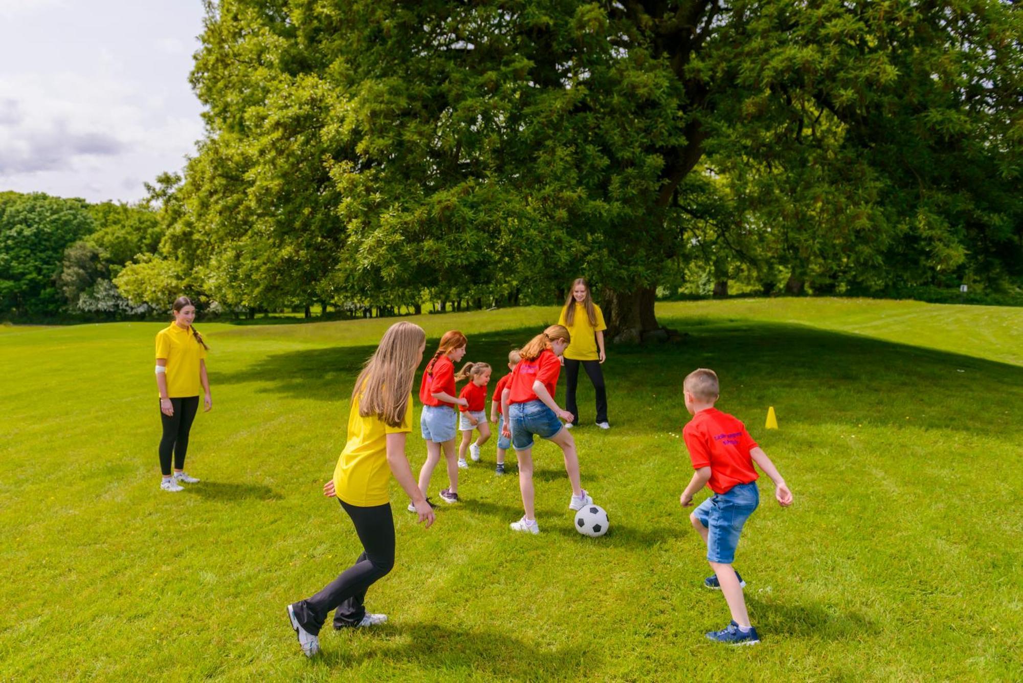Castlerosse Park Resort Killarney Eksteriør bilde