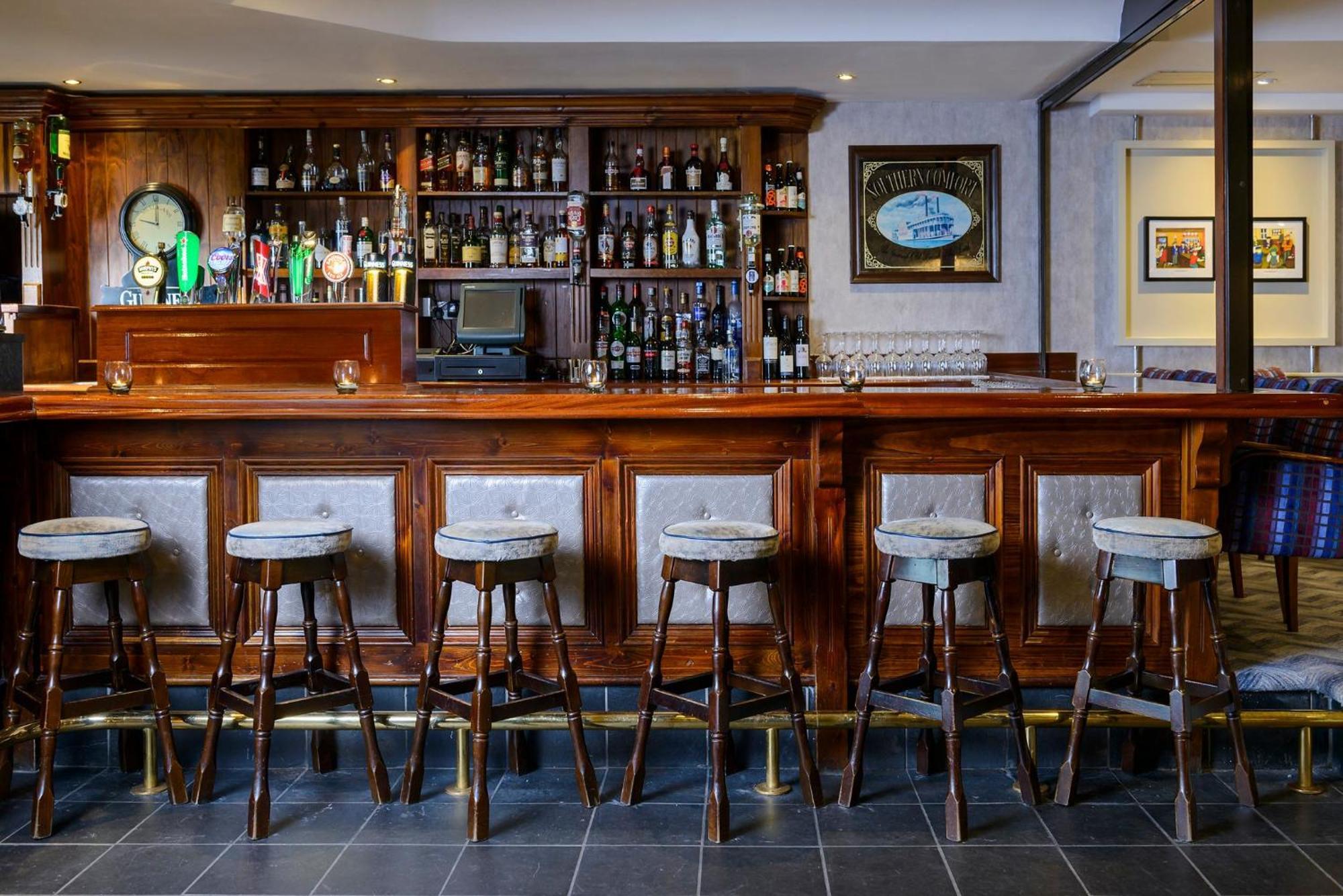 Castlerosse Park Resort Killarney Eksteriør bilde