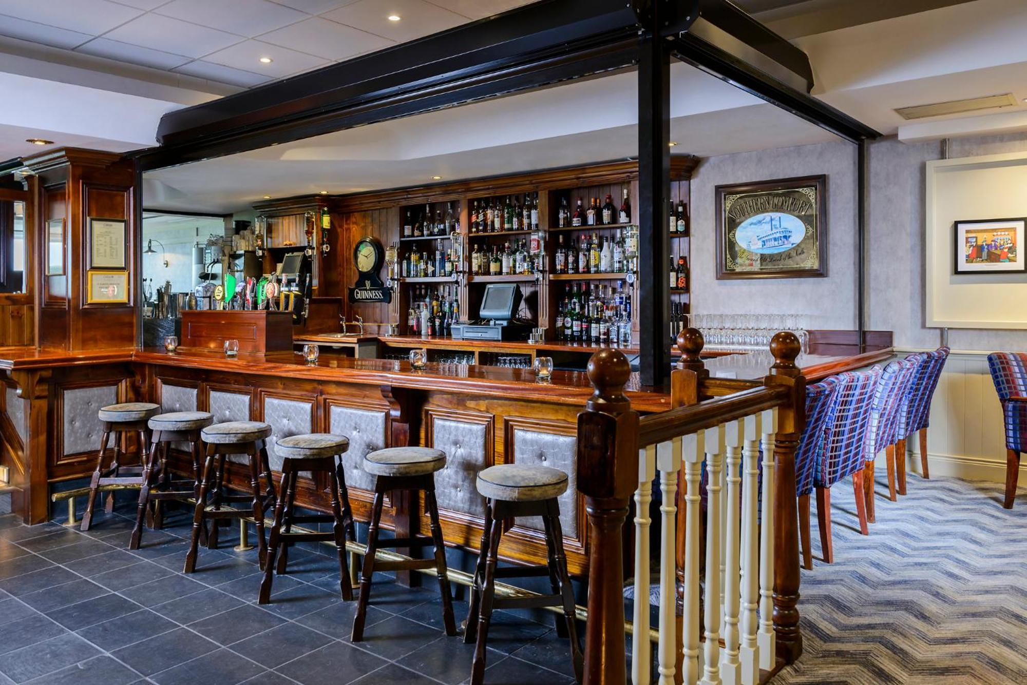 Castlerosse Park Resort Killarney Eksteriør bilde