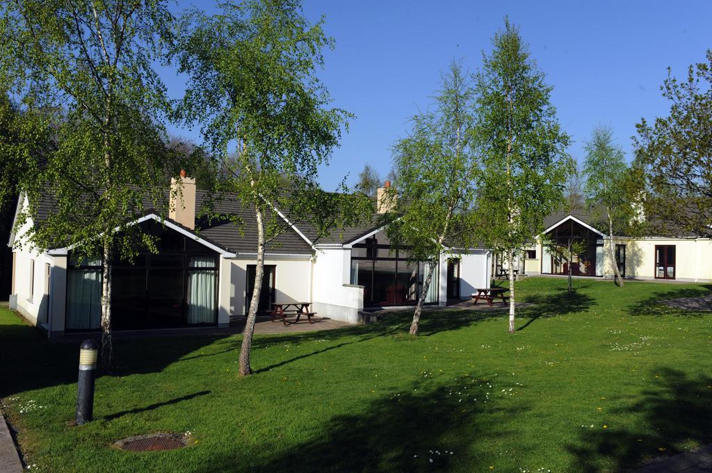 Castlerosse Park Resort Killarney Eksteriør bilde
