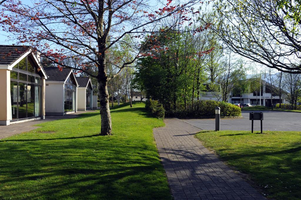 Castlerosse Park Resort Killarney Eksteriør bilde