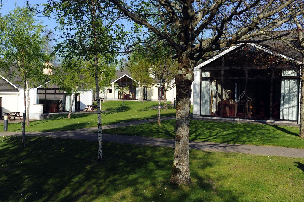 Castlerosse Park Resort Killarney Eksteriør bilde